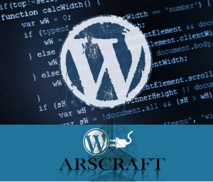 Защита и обслуживание сайтов под управлением CMS WordPress